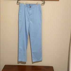 Lands End Dress Pants